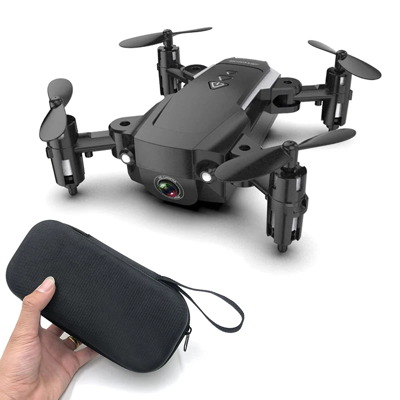 

Zigo Tech Small Mini Quadcopter Without Camera High Quality Drone
