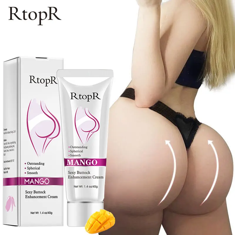 

Mango Butt Enhancement Cream Effective Hip Lift Up Skin Care Product Whitening Cream Sexy Bigger Buttock Enhancer Body Cream