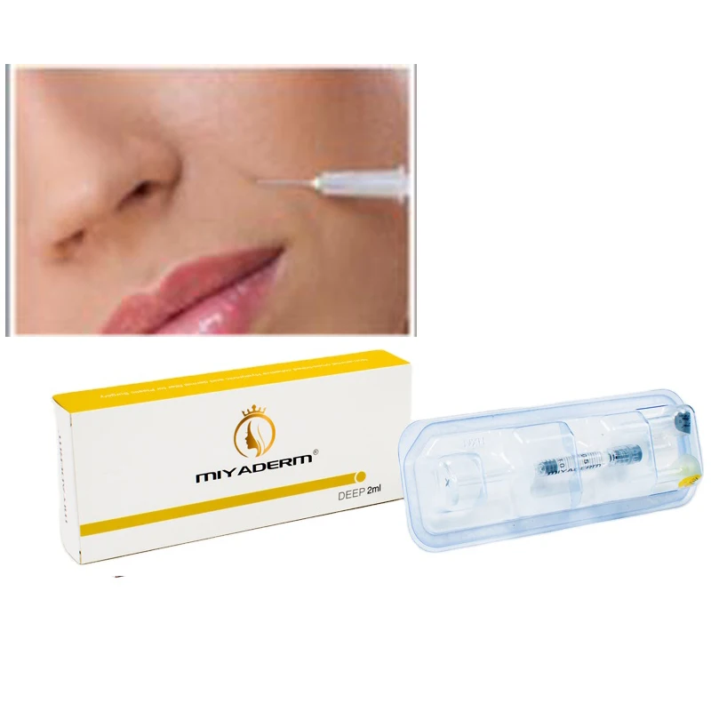 

Wholesale factory supply Wrinkle removal dermal injection filler
