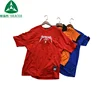 Wholesale men t shirt cheap summer secondhand clothing used clothes