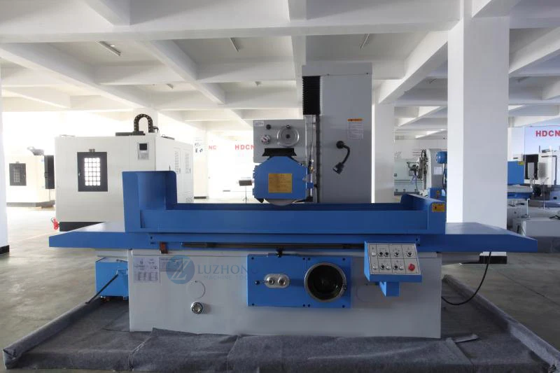 Surface Grinding Machine Specification M7140 Surface Grinding
