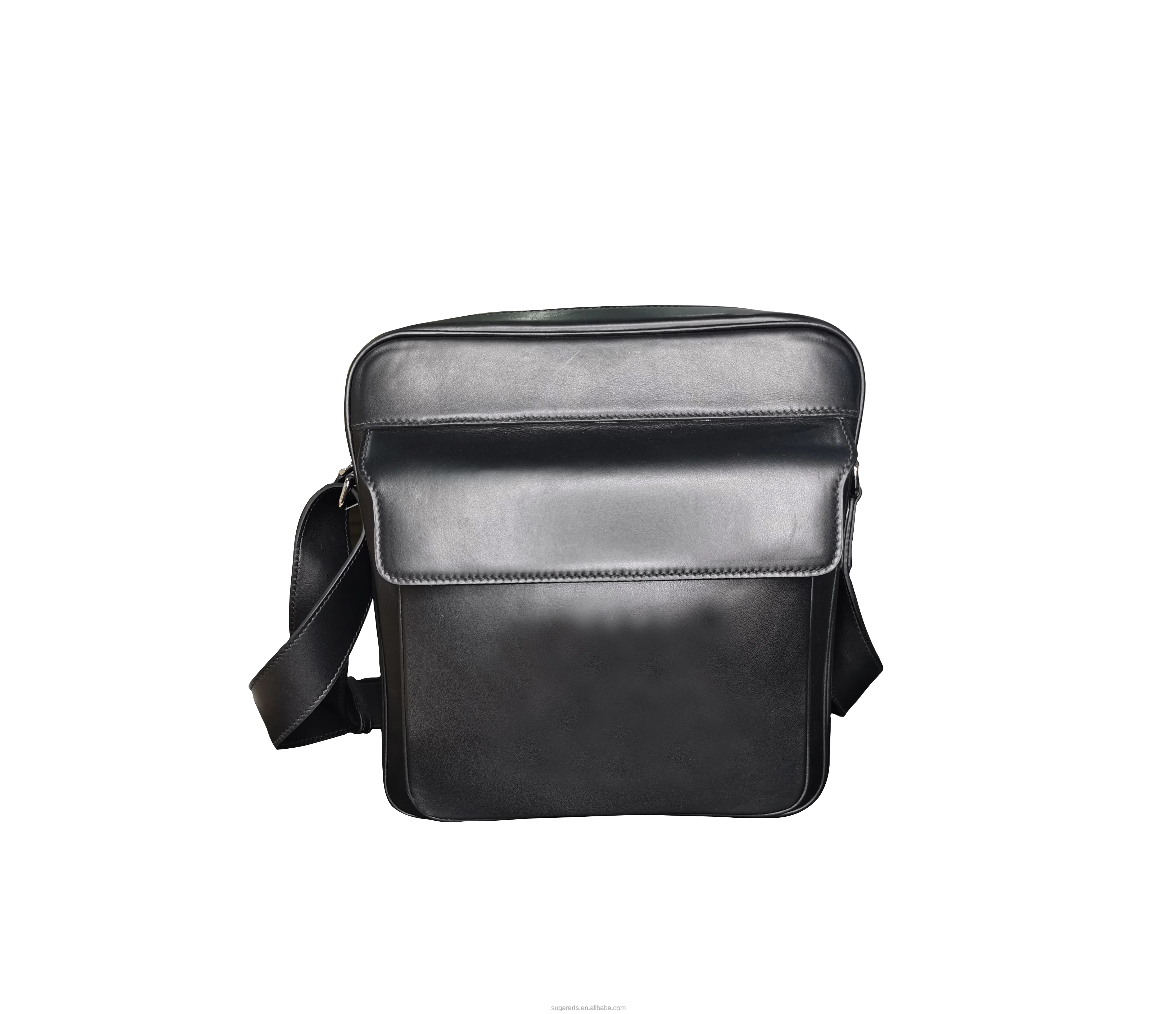 

The new fashion Casual Bags high-capacity neutral gender bags Genuine leather bag, Customized color