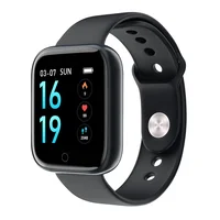 

Premium Sport GPS IP67 Waterproof Wireless Charging Smart Watch