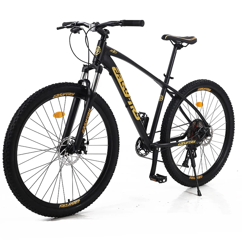

china cheaper 24 speed 26 inch OEM Aluminum frame mountain bike bicycle for Africa, Customized