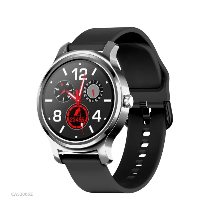 

1.3 inches IPS Touch Screen Smart Watch IP65 waterproof digital Fitness Band Smart Watch