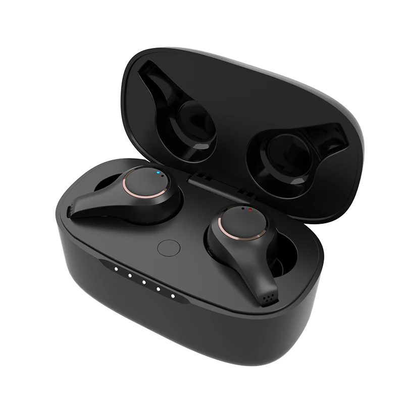 

Amazon Hot Sale High-quality new G08 IPX-6 waterproof tws wireless earphones earbuds