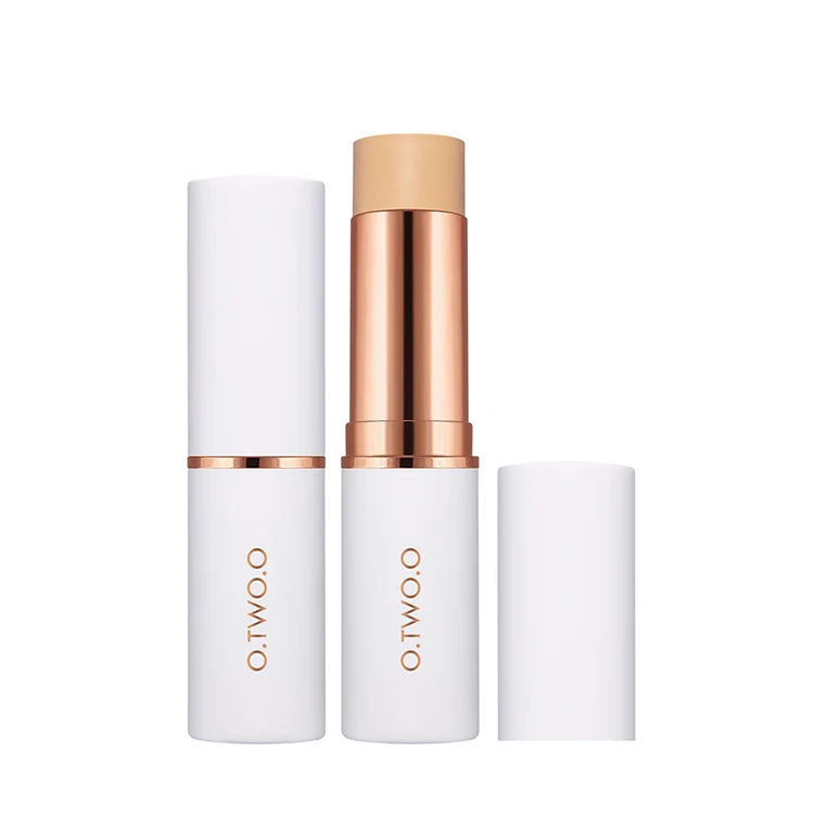 

OTWOO China Makeup Brand High Coverage Stick Concealer, 6 colors