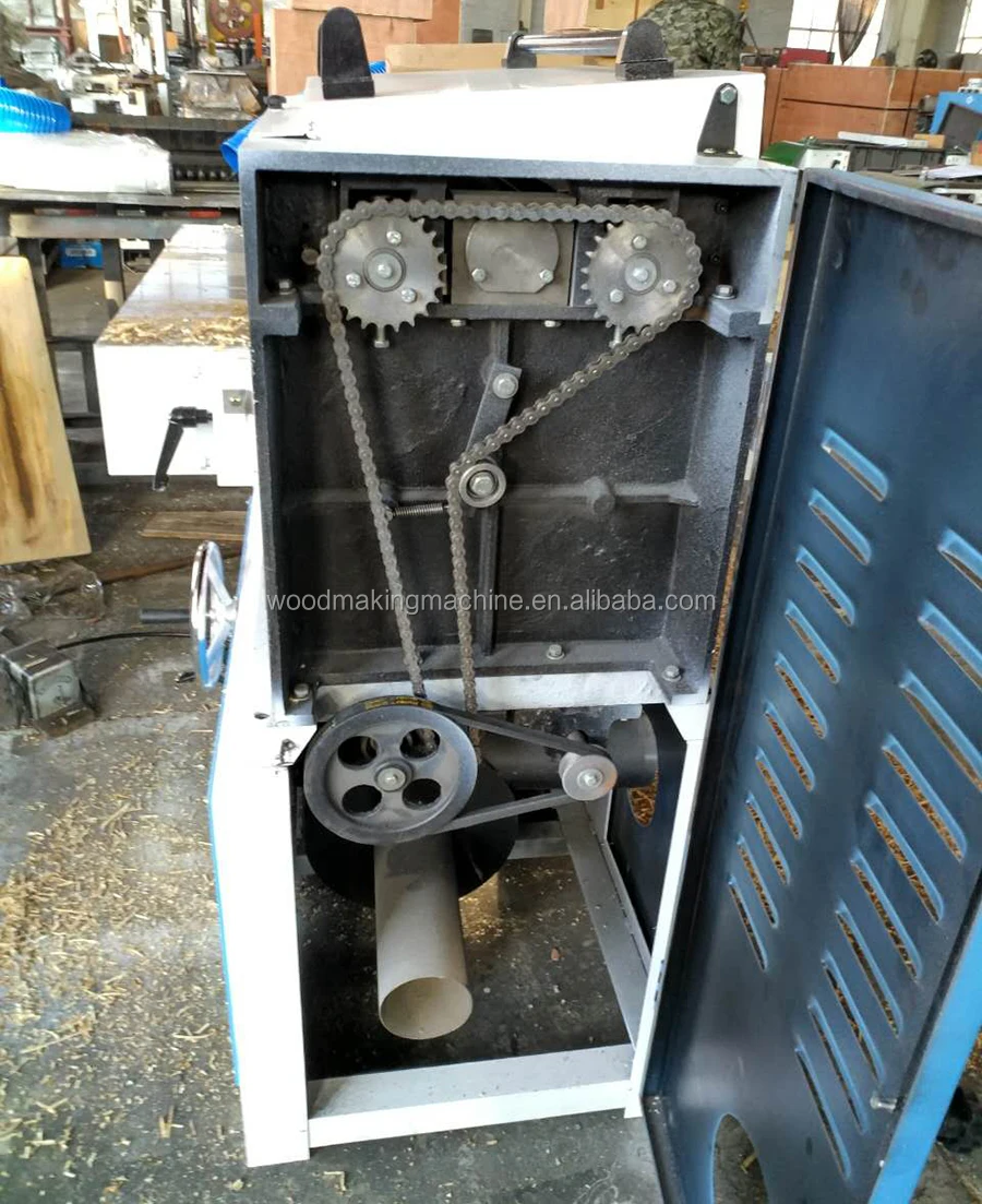 Heavy Duty Wood Planer Thickness,Wood Machines Planer Pakistan Buy