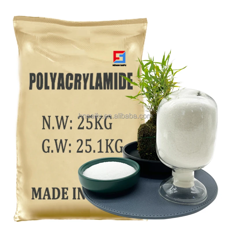 

Buy Low Price PAM Powder Nonionic Cationic Anionic Polyacrylamide MSDS PAM CPAM APAM NPAM Water Treatment Flocculant