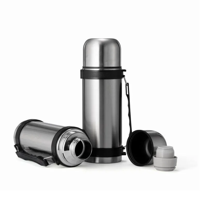 

New Stanley Sports Water Cup Outdoor Insulation Pot Large Capacity Double-Layer Car Stainless Steel Sports Bottle, Customized color