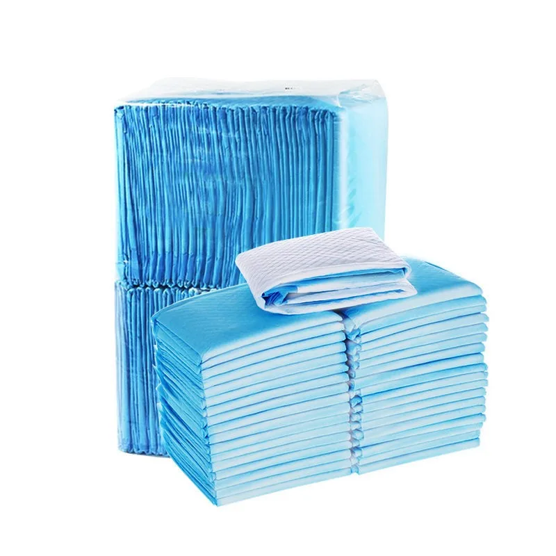 

Cat dog cleaning supply puppy training pad diapers for pet toilet, As picture