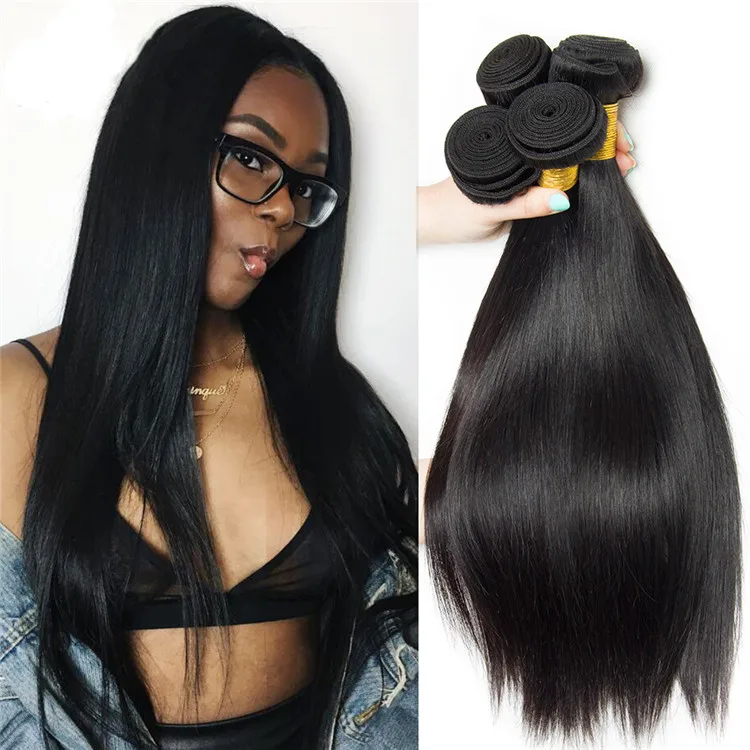 

Hairmii Human hair weft, 8a mink brazilian deep wave hair piece virgin hair bundles, machine weft human hair bundles