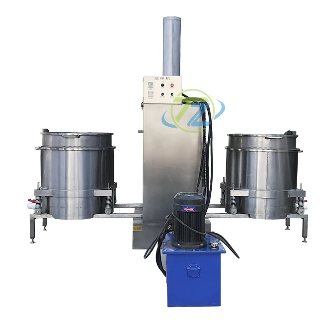 Commercial Hydraulic Juice Press Hydraulic Juice Press