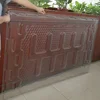 Custom plastic material Large Plastic Vacuum Formed Thermoforming Products