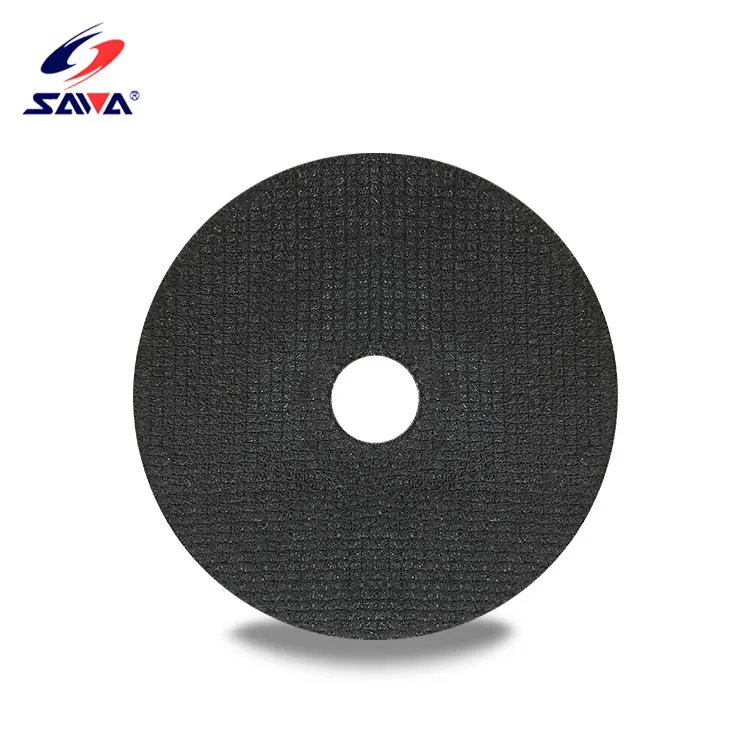 
T41 125*1.2*22mm angle grinder abrasive specification inox disco corte metal cutting disc 