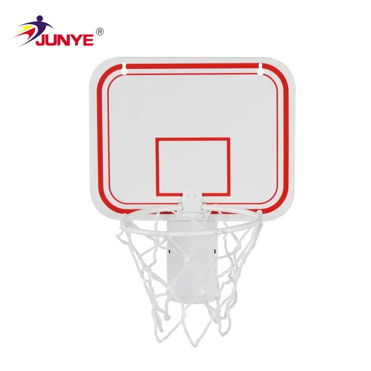 

Basketball hoop trash bin for office basketball games