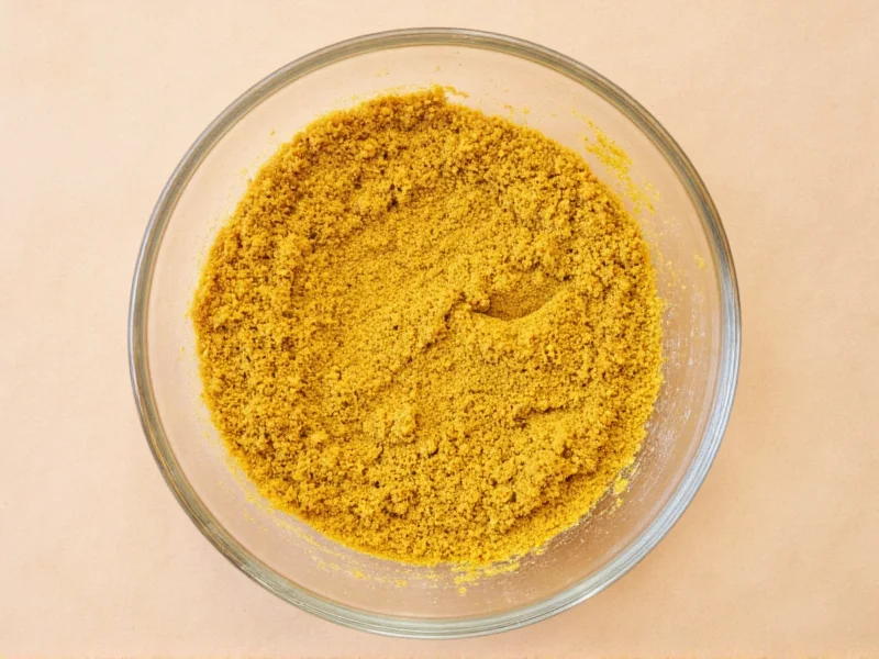 Best Dry Mustard Alternatives: Practical Substitutes for Cooking