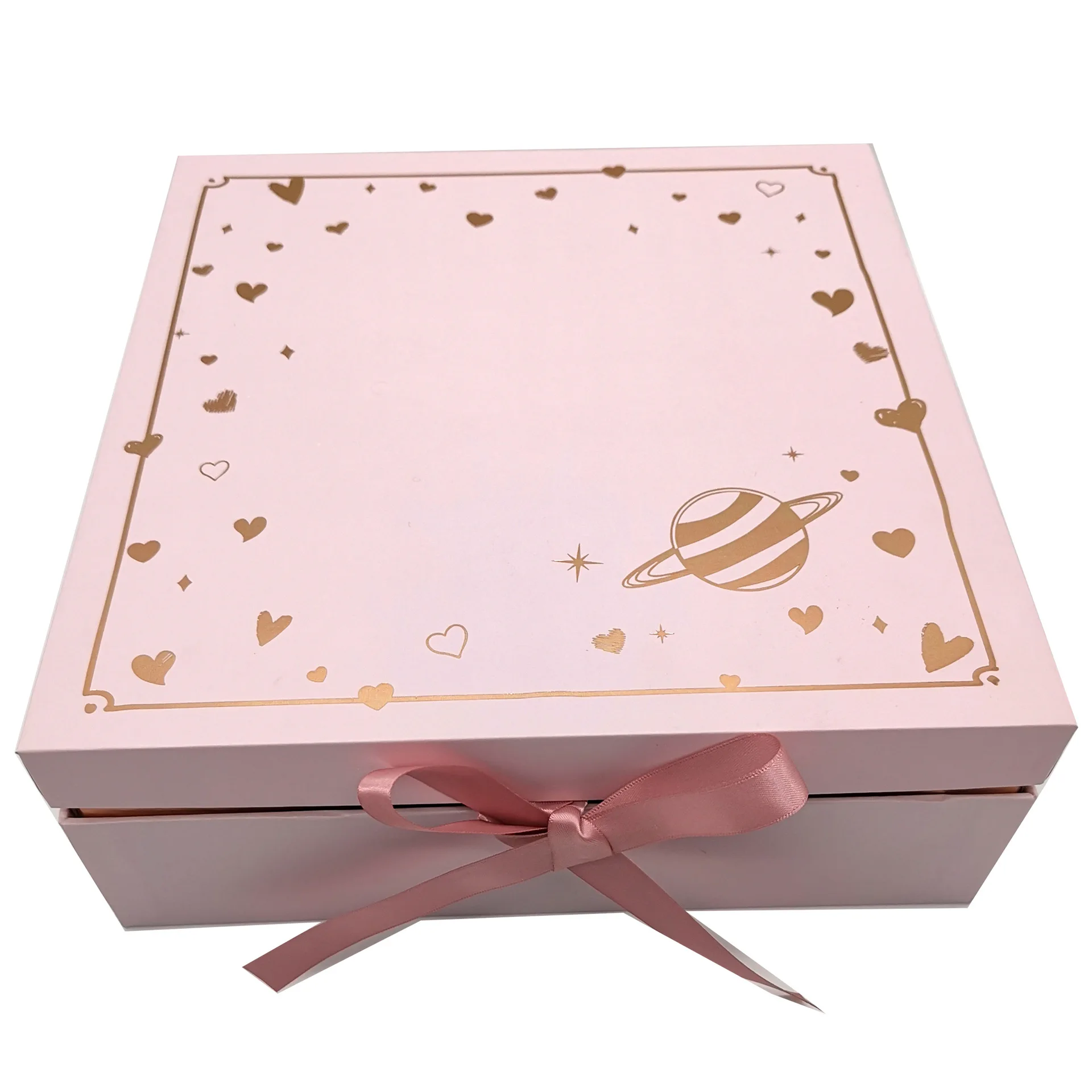 Luxury Customized Gift Box Clothes Packaging Paper Box Buy Packaging