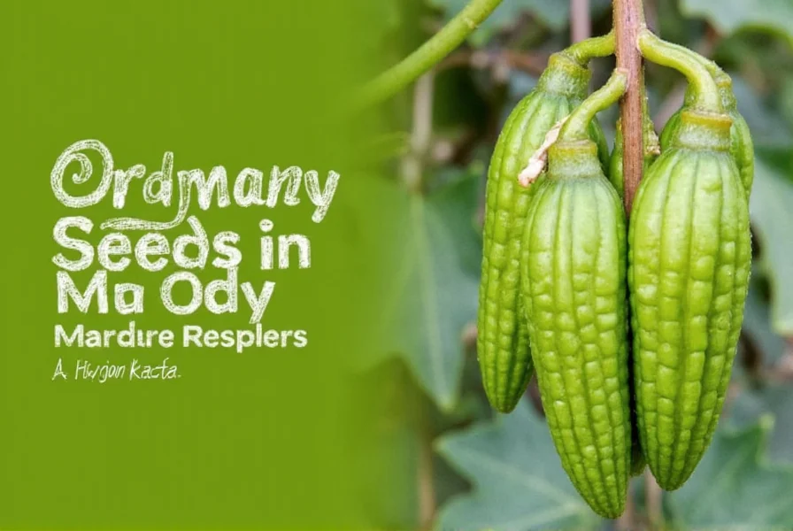 Organic green cardamom pods in clear packaging