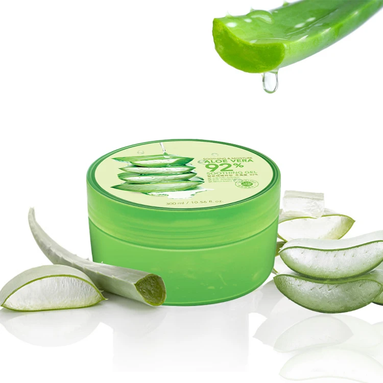 

New Arrival Dark Head Remover Black Skin Whitening Face Cream Private Label Anti Acne Aloe Vera Gel