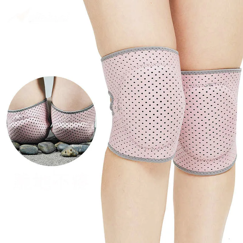 

1Pair Women Kids Pads Dance Yoga Tennis Support Brace Sport Gym Kneepad Children Workout Padded Sponge Knee Protection