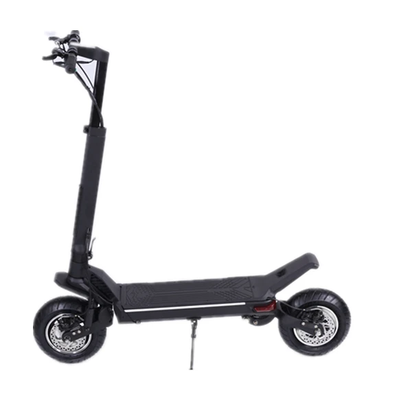 

11 Inch Two Wheels 1000W Adult Fast Off Road Electric Scooters