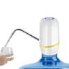 china home mobile plastic 3 5 gallon bottle double portable mini suction drink water pump