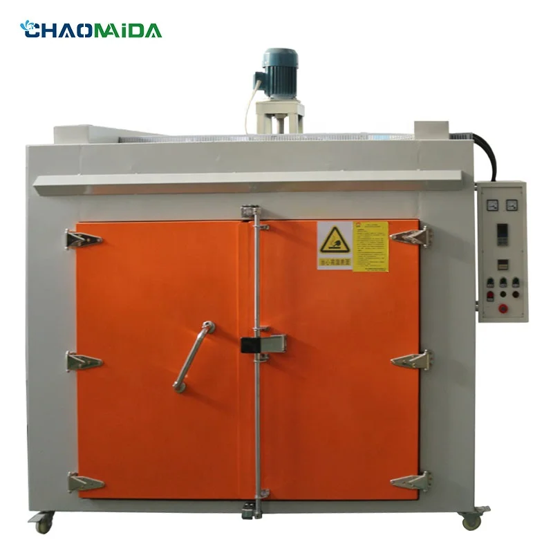 

Industrial oven Factory direct sales can be customized Drying furnace