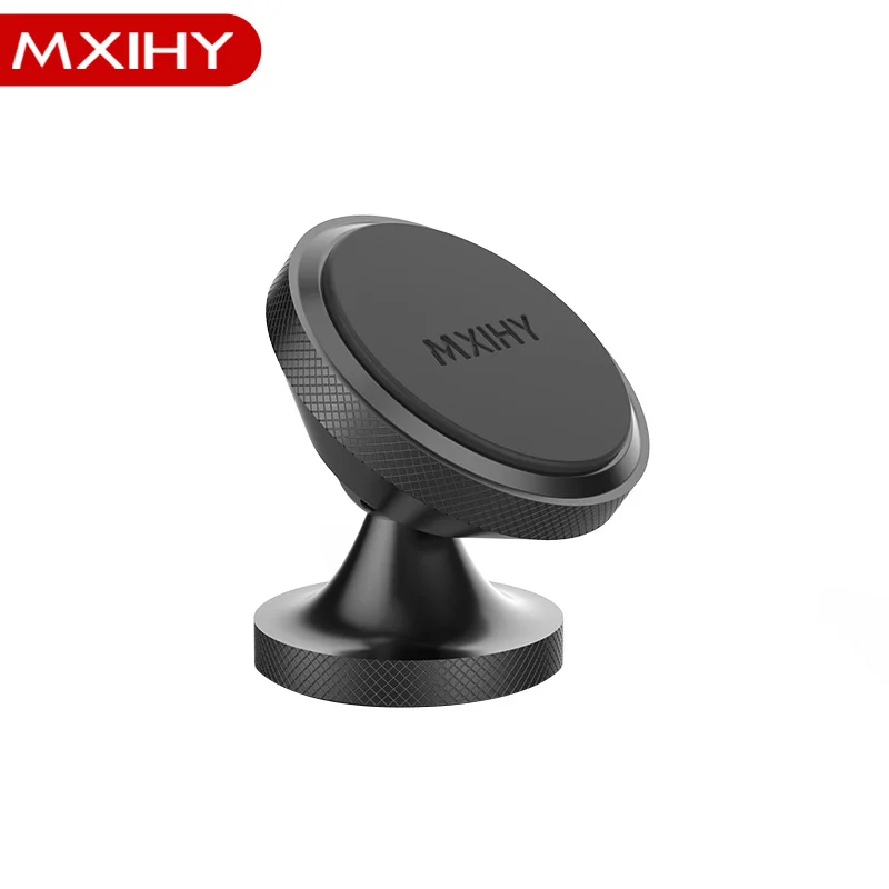 

Wholesale Products China Unique Dashboard Strong Magnetic Phone Car Mount, Black/rose gold