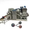 New Products Electronic Scrap Cable Granulator Copper Wire Chopping Machine Used Wire Cable Grinding Machine for Sale