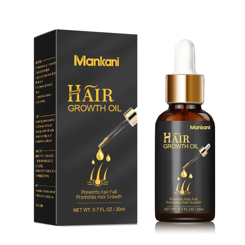 

Private label hair growth oil for hair growth fast effect growth serum for hair loss treatment