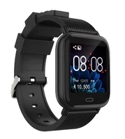 

CHILEAF Digital Bluetooths Waterproof blood pressure Smart Watch