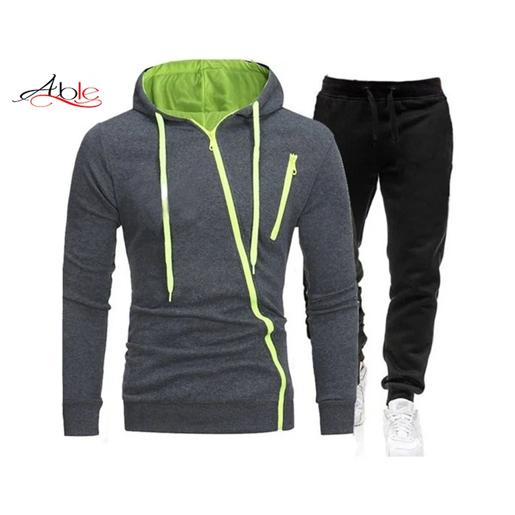 

Able Sudadera Jogger Sueter Bulk Wholesale sweatshirt Ropa Deportiva Para Hombre Essentials Cotton Men'S Hoodies Custom Logo