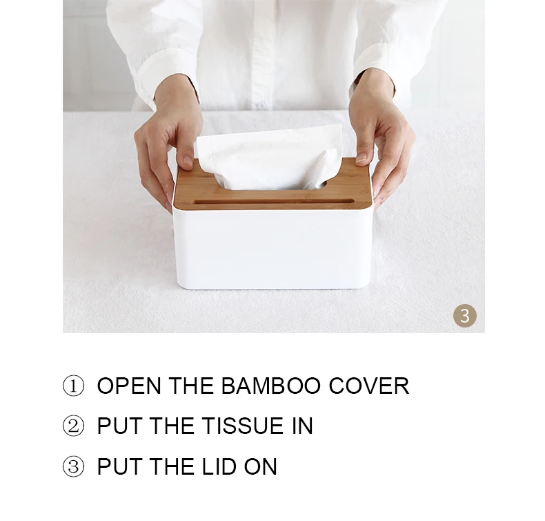 nordic tissue box