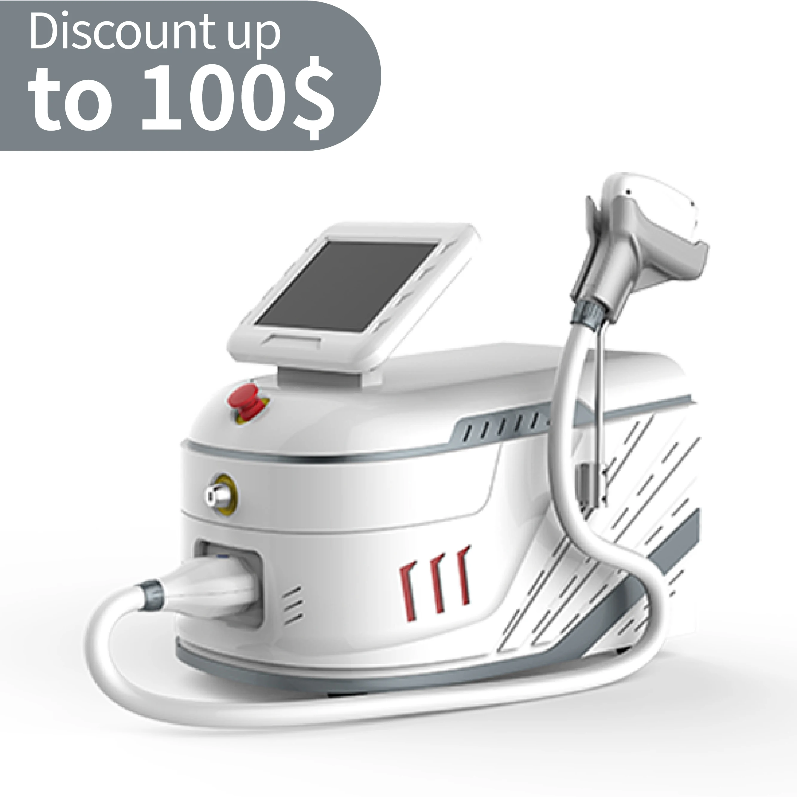 

Stellelaser diode laser 755 808 1064 2300w 2500w 2600w 2800w options