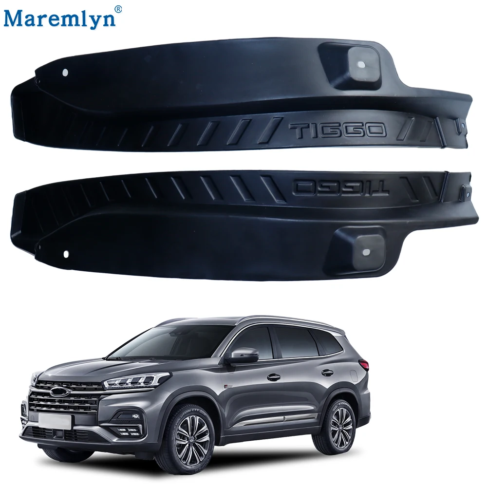 

China Factory Wholesales Car Body Parts inner fender liner For Chery Tiggo 8 Plus suv