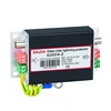 Control signal cctv surge protector 12v signal lightning protection ethernet electrical RS485 dc spd