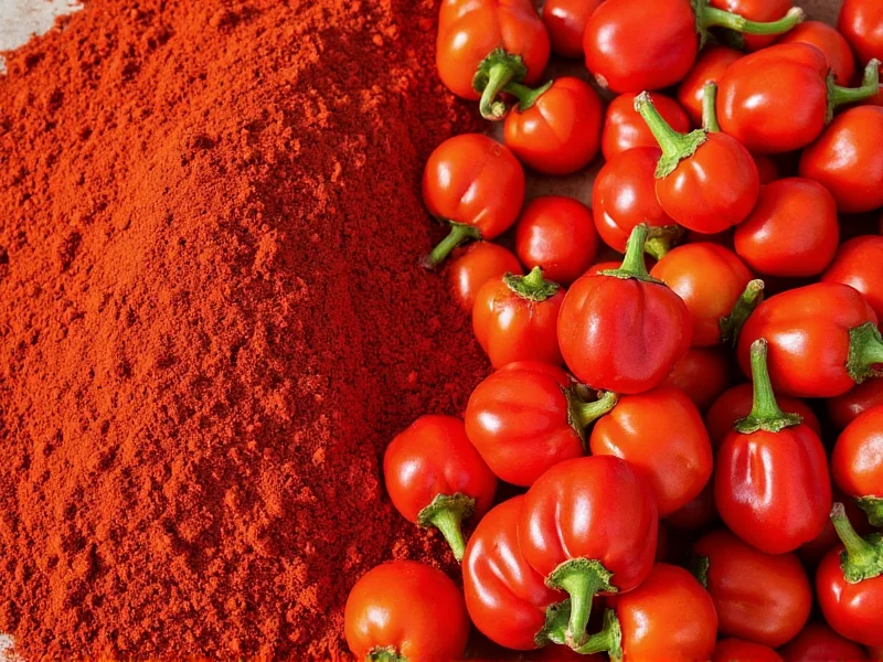 Paprika vs Spanish Paprika: Key Differences Explained