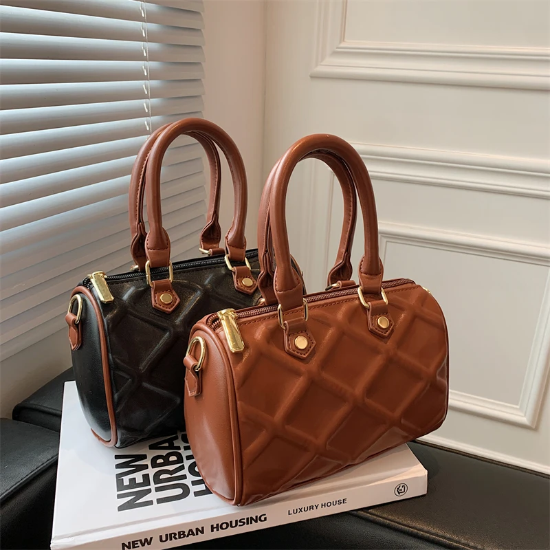 

New Arrival Hand Bags Ladies Luxury Shoulder Bag Mini Handbag Women