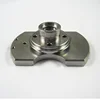 High Precision stainless steel 1.4305/1.4301 CNC turning and milling machined Components for Optical glass processing equipment