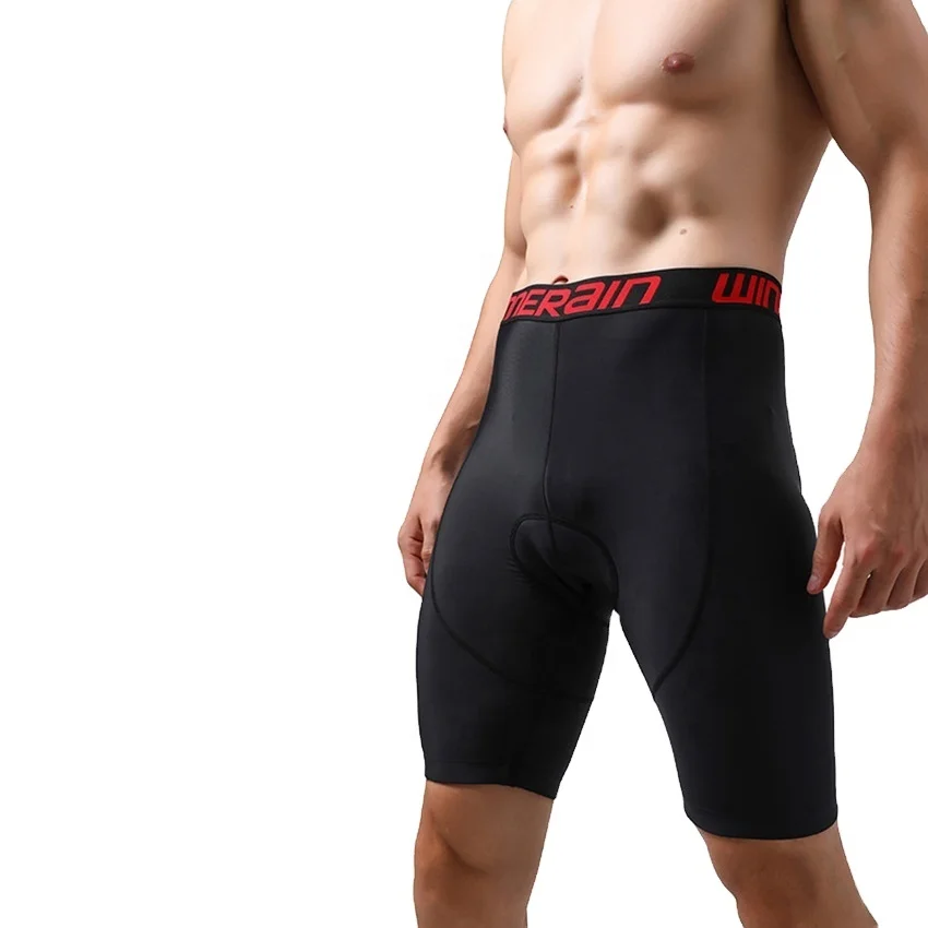 

Wholesale Mens Cycling Shorts Set Padded Short Pants Breathable Bike pants Bicycle Underwear