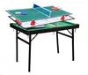 KBL-8014 Multi-funcation game table