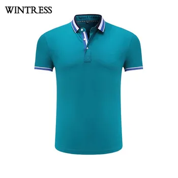 100 cotton men's polo shirts