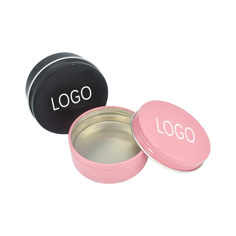 

50 pcs private label pink box Eyebrow Soap custom clear Brow Soap Brow styling wax brow gel with free brush, Pink, silver, black, rose gold,white