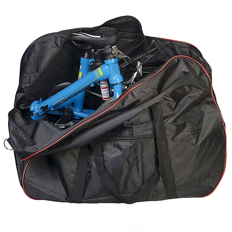bike cases for airline travel