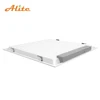 LED panel light LED backlit panel light with good price and no yellow problem 105lm/w 125lm/w office fixture