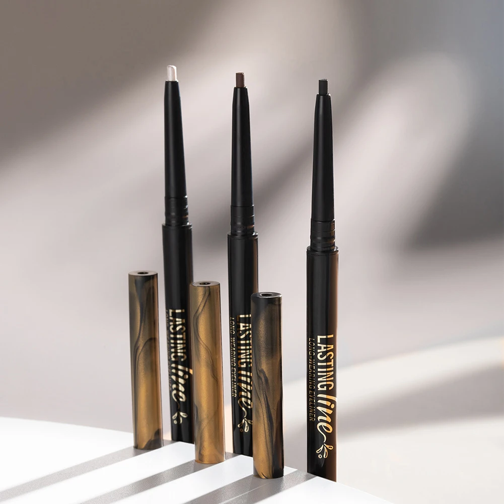 

Private Label Eyeliner Waterproof Magnetic Eye Liner Pen Eyeliner Pencil