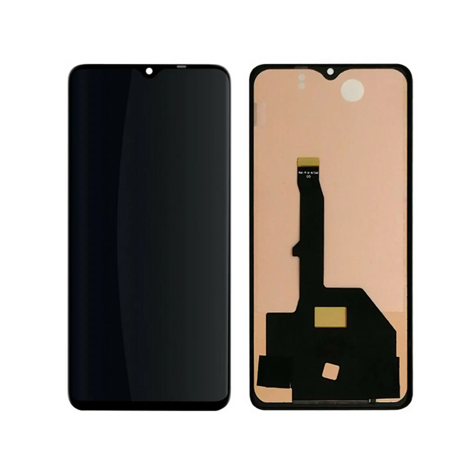 

Original AMOLED Aftermarket for Huawei P30 Pro LCD Screen Display and Digitizer Touch Screen Assembly Black