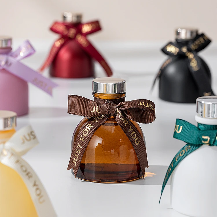 

Wholesale custom unique Stylish Colorful Aromatherapy For Home Decoration