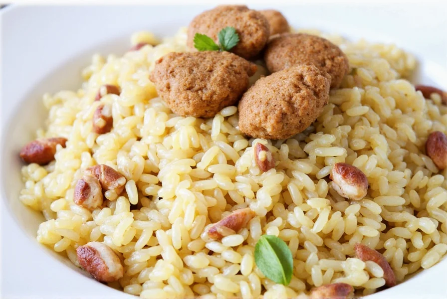 Mediterranean spice mix
